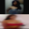 Women looking Clay