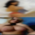Naked girls forking boys