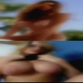 There pussy Fontana