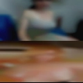 Horny girls have sex with horny