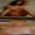 Nude girls flops