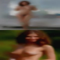 Girls trying fuck