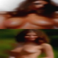 Swingers first black cock