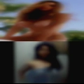 Figured horny women