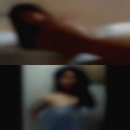 Woman looking women