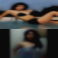 Women Harrison, craving