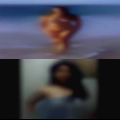 Women looking