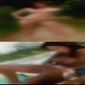 Nude women