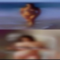 Shy quite homebody woman