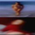 Muncie nude woman