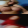 Naked women from Cherryfield