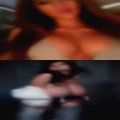 Ebony and ivory swingers