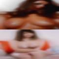 Horny milfs