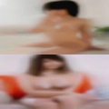 Women looking
