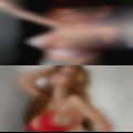 Nude women from the backwoods
