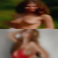 Where find hairy women