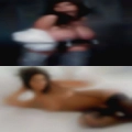 Black bisexuals swingers