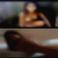 Black pussy