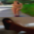 Horny woman