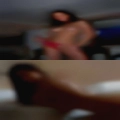 Real woman looking for
