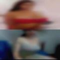 Horny naked women looking