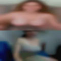 Senior home swinger party