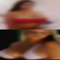 Couples having women Satin