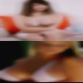 Nude girls around Eunice