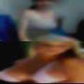 Nude girls with snakes