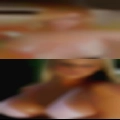 Nude woman