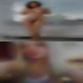Nude swingers dancing